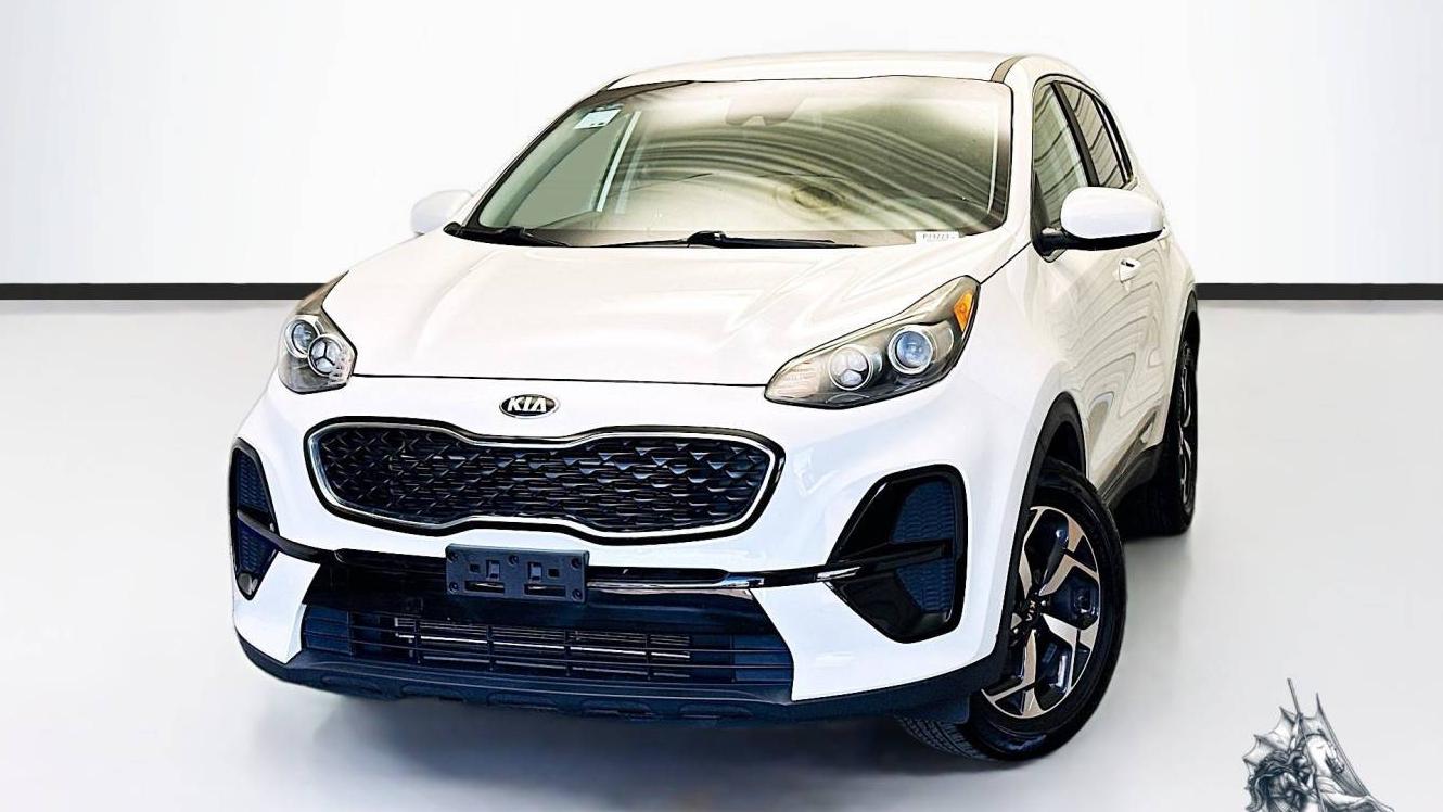 KIA SPORTAGE 2022 KNDPM3AC3N7001655 image