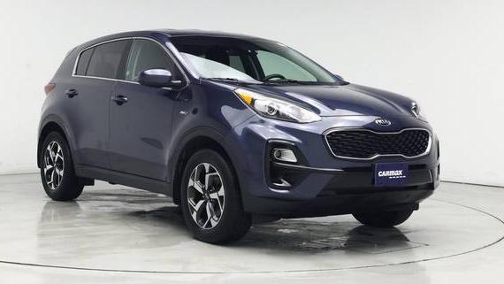 KIA SPORTAGE 2022 KNDPMCAC7N7994609 image KIA SPORTAGE 2022 KNDPMCAC7N7994609 image