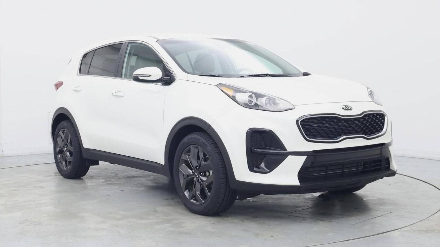 KIA SPORTAGE 2022 KNDPM3AC5N7989215 image