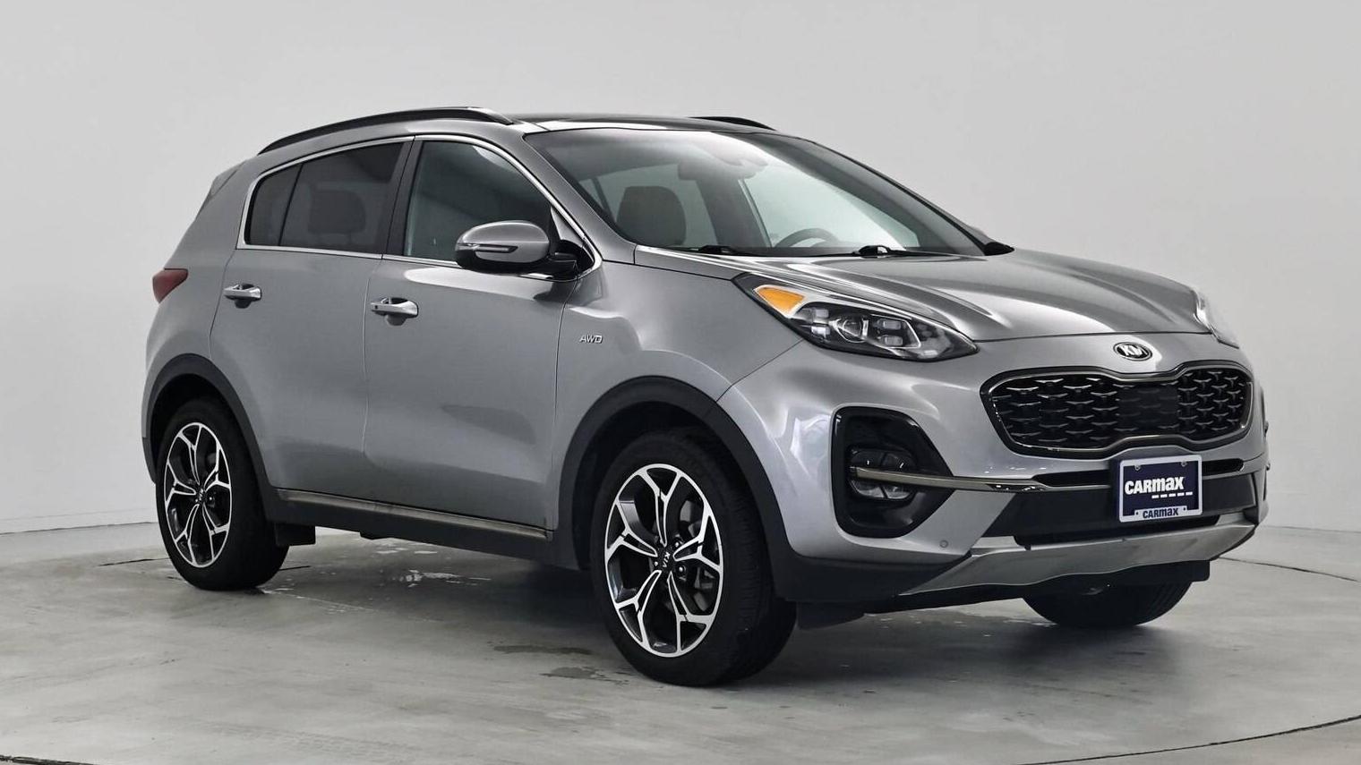 KIA SPORTAGE 2022 KNDPRCA66N7994838 image