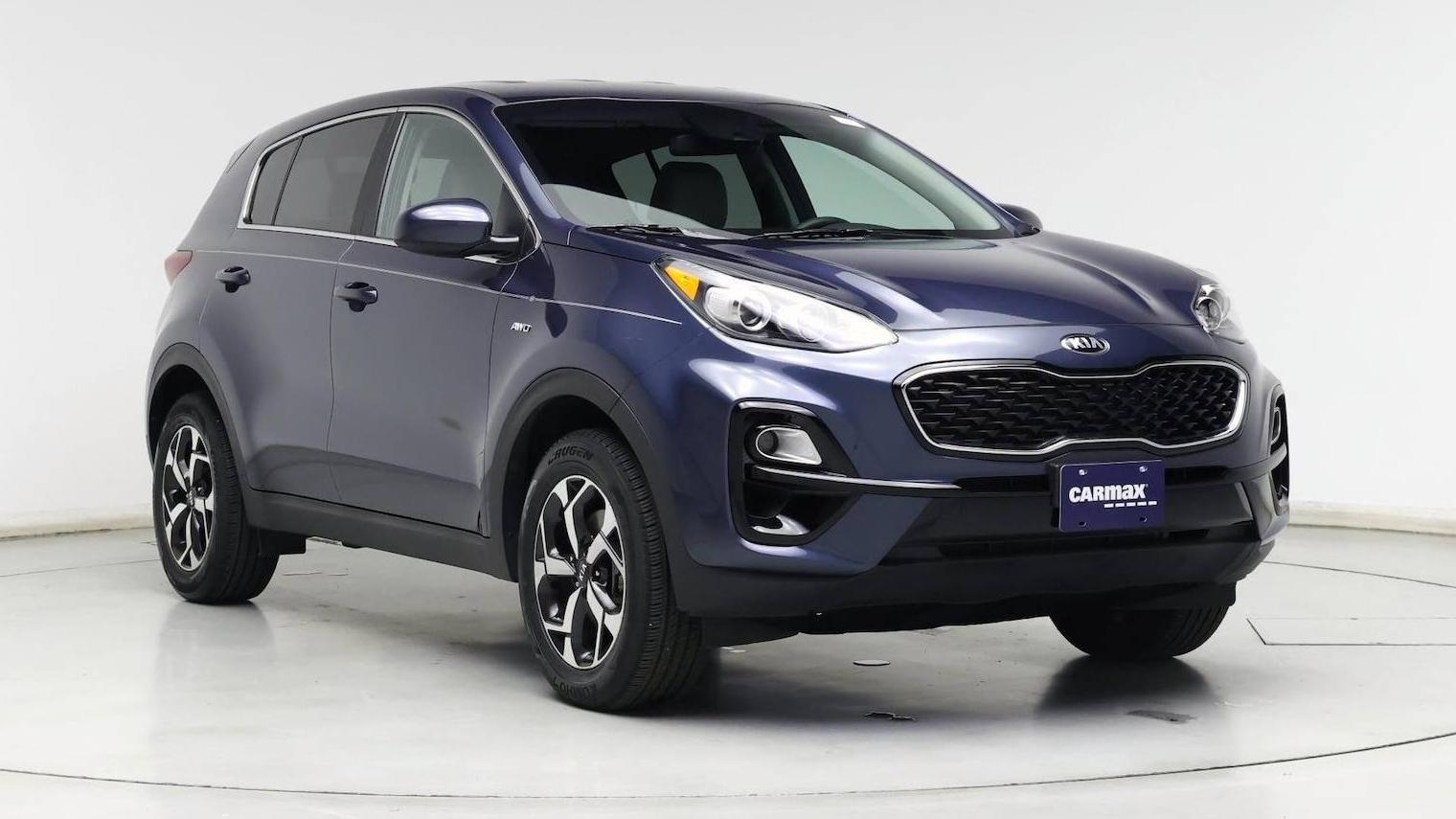 KIA SPORTAGE 2022 KNDPMCAC0N7007073 image