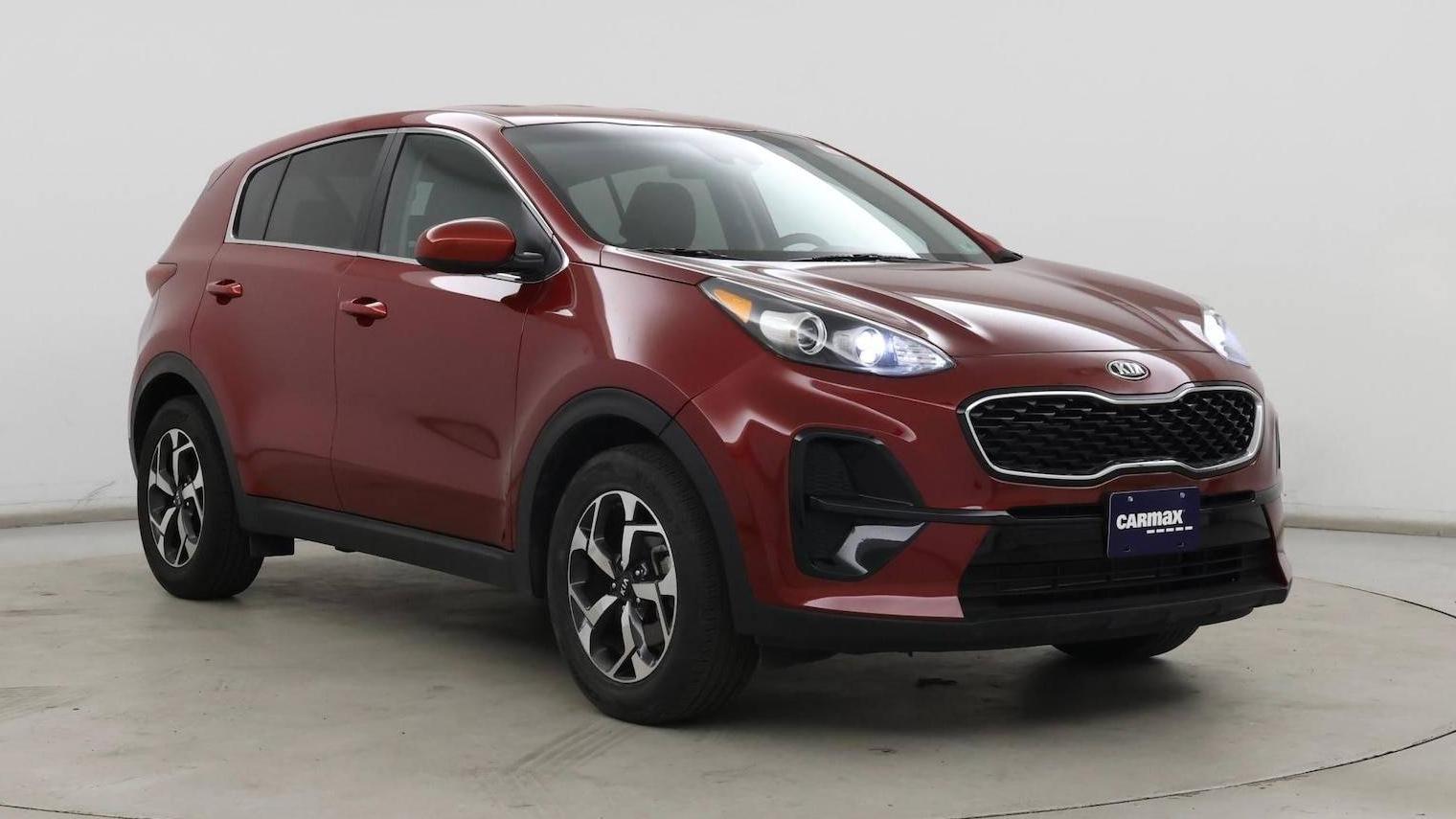 KIA SPORTAGE 2022 KNDPM3AC7N7025330 image