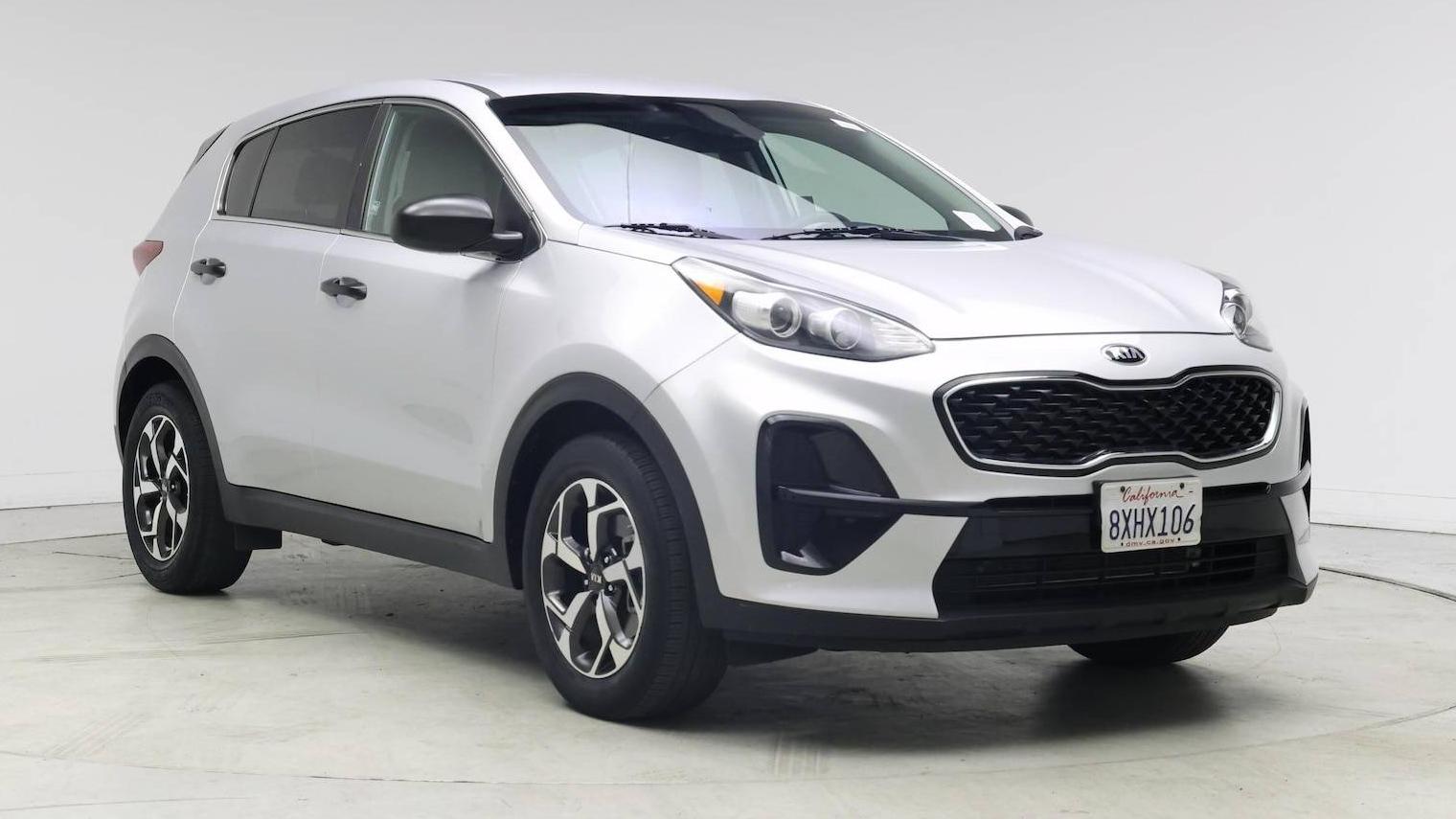 KIA SPORTAGE 2022 KNDPM3AC4N7978707 image