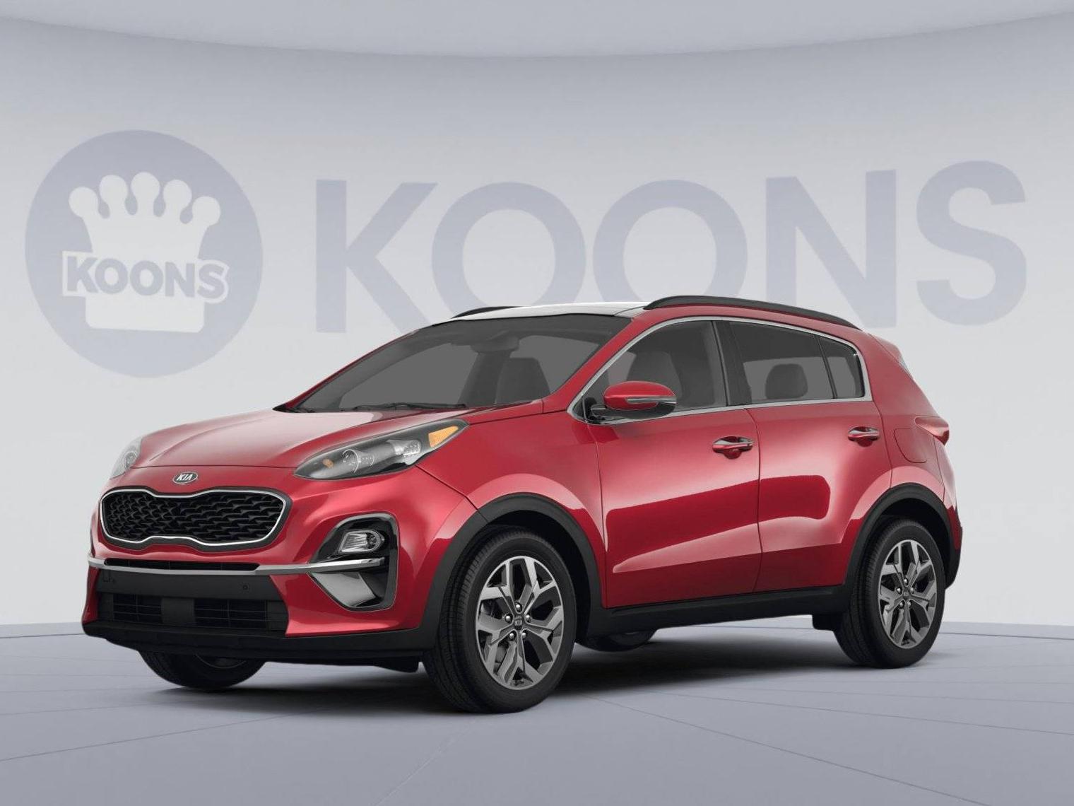 KIA SPORTAGE 2022 KNDP6CAC8N7997142 image