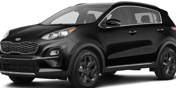 KIA SPORTAGE 2022 KNDPMCAC9N7022803 image