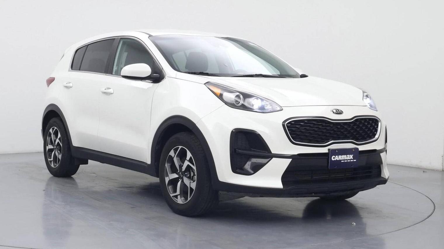 KIA SPORTAGE 2022 KNDPM3AC2N7981301 image