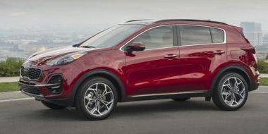 KIA SPORTAGE 2022 KNDP6CAC4N7025960 image