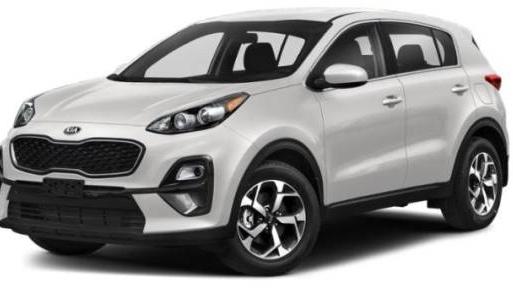 KIA SPORTAGE 2022 KNDPM3AC4N7009067 image