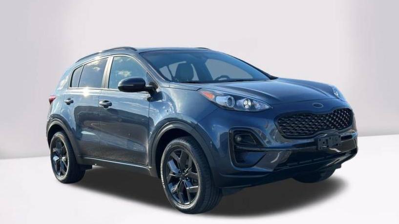 KIA SPORTAGE 2022 KNDP6CAC1N7012096 image