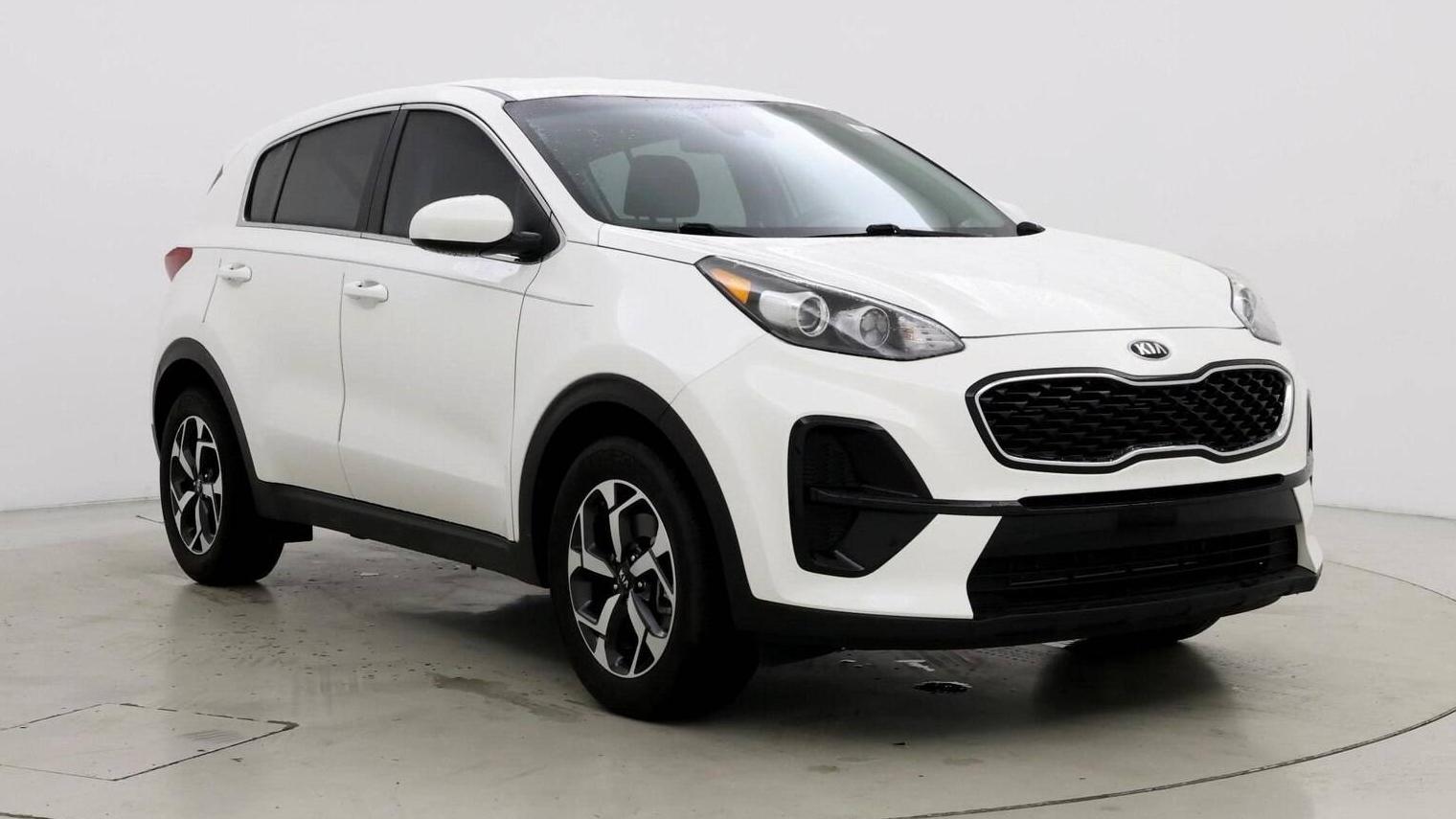 KIA SPORTAGE 2022 KNDPM3AC7N7021102 image