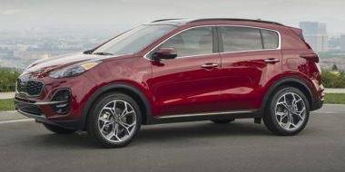 KIA SPORTAGE 2022 KNDP6CAC2N7012673 image