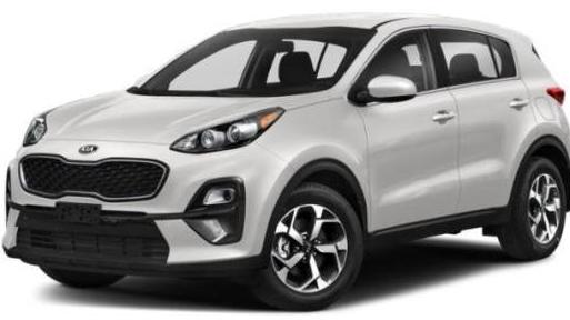 KIA SPORTAGE 2022 KNDPM3AC5N7026234 image