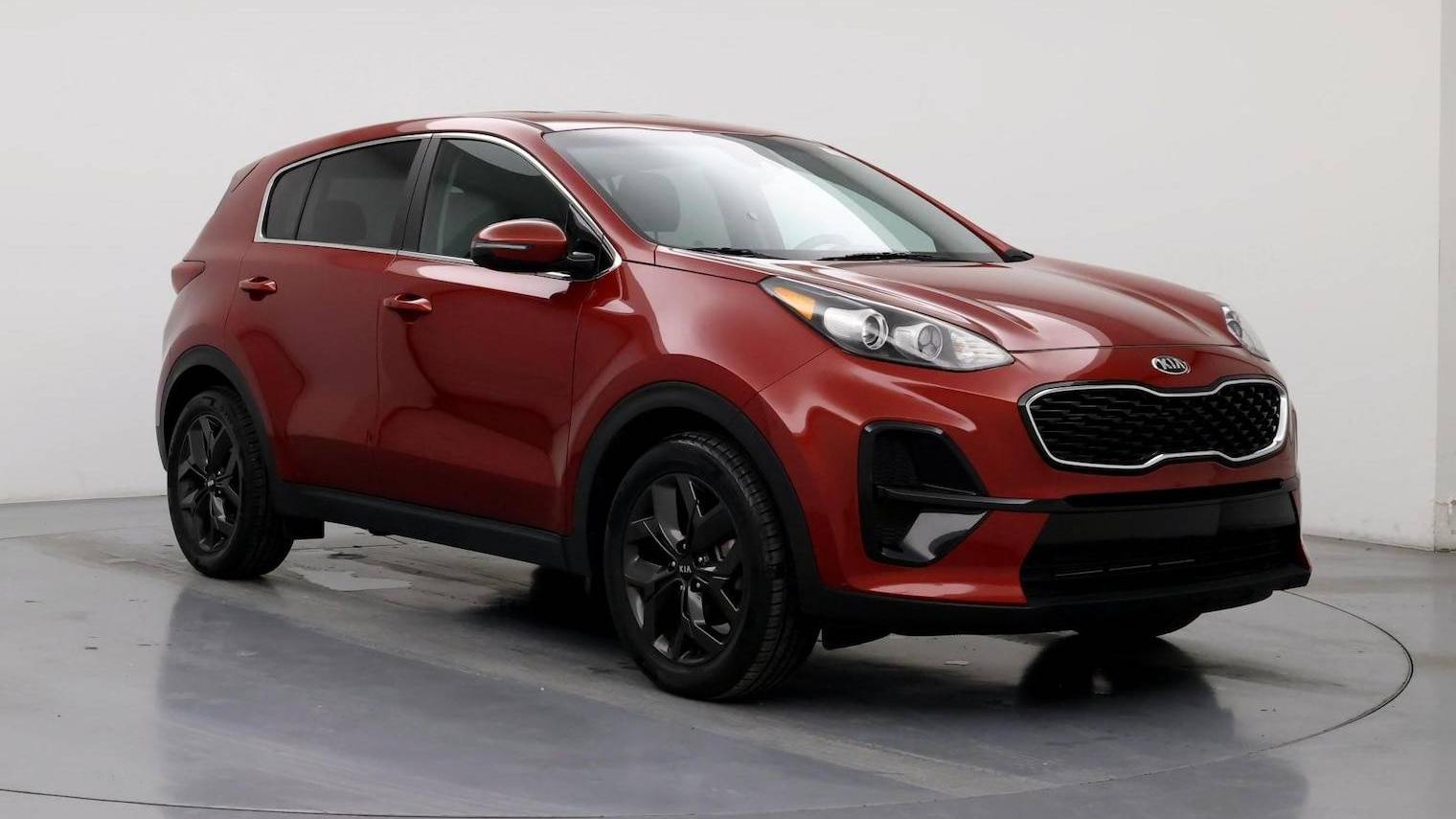 KIA SPORTAGE 2022 KNDPM3AC4N7999234 image