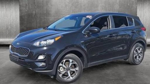 KIA SPORTAGE 2022 KNDPMCAC4N7998696 image