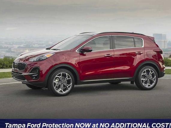 KIA SPORTAGE 2022 KNDPN3AC7N7995076 image KIA SPORTAGE 2022 KNDPN3AC7N7995076 image