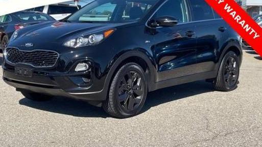 KIA SPORTAGE 2022 KNDPMCAC4N7012051 image