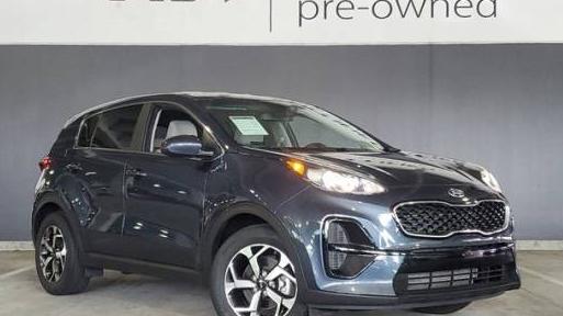 KIA SPORTAGE 2022 KNDPM3AC2N7026188 image