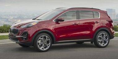 KIA SPORTAGE 2022 KNDPMCAC7N7013825 image