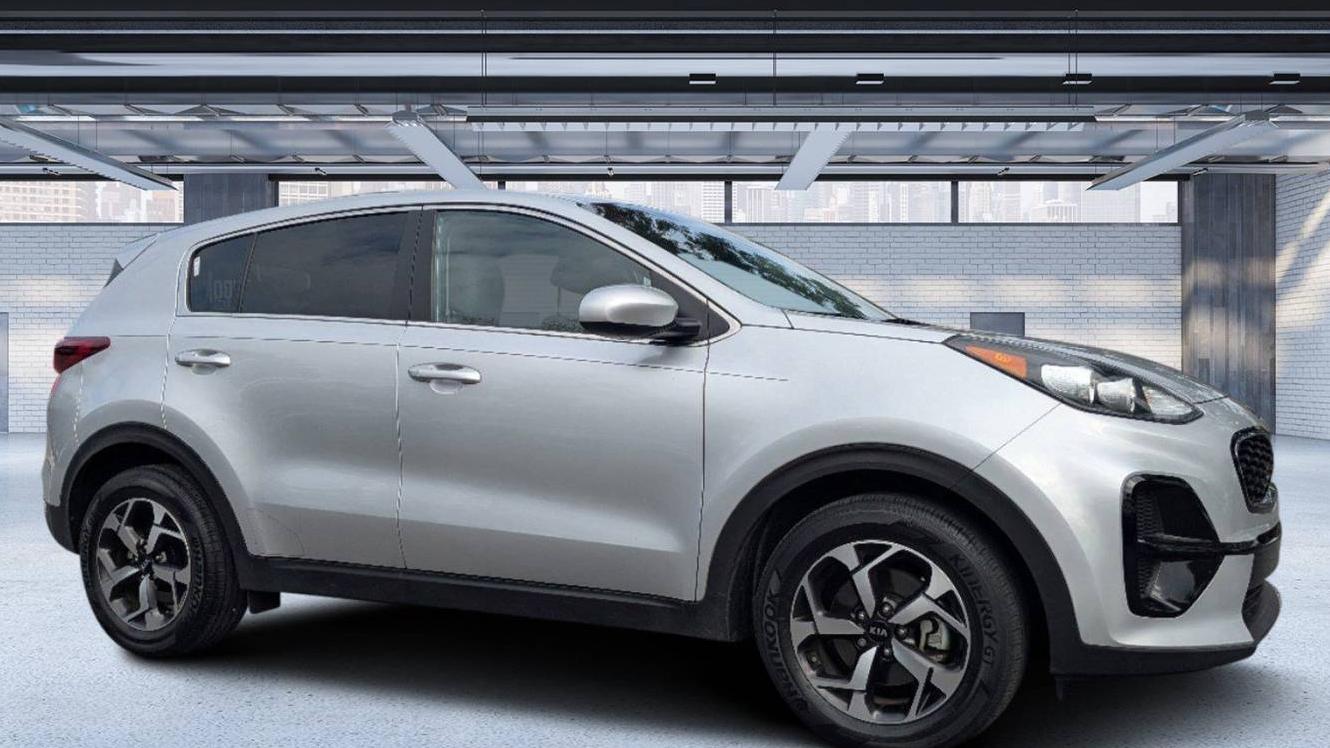 KIA SPORTAGE 2022 KNDPM3AC5N7948292 image