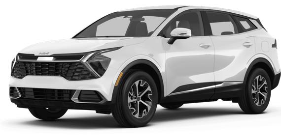 KIA SPORTAGE 2025 KNDPVCDG6S7217927 image KIA SPORTAGE 2025 KNDPVCDG6S7217927 image