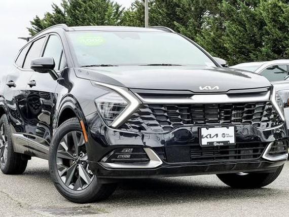 KIA SPORTAGE 2025 KNDPXCDG3S7254346 image KIA SPORTAGE 2025 KNDPXCDG3S7254346 image