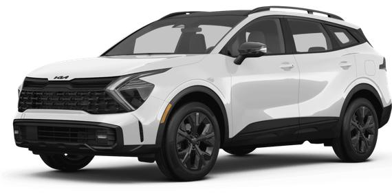 KIA SPORTAGE 2025 KNDPZDDH3S7229004 image KIA SPORTAGE 2025 KNDPZDDH3S7229004 image