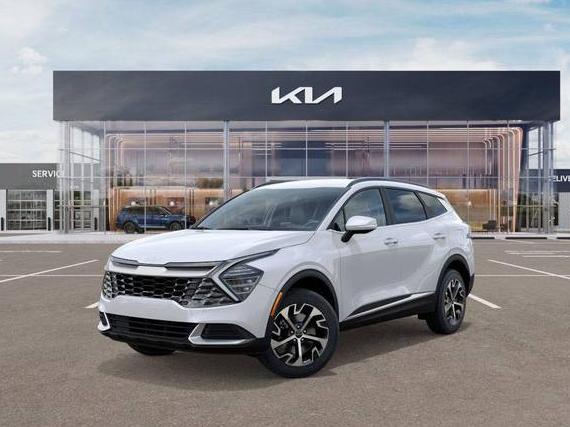 KIA SPORTAGE 2025 KNDPVCDG9S7257273 image KIA SPORTAGE 2025 KNDPVCDG9S7257273 image
