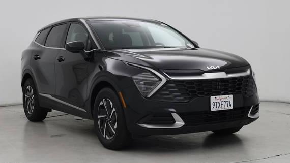 KIA SPORTAGE 2025 KNDPU3DG8S7241360 image KIA SPORTAGE 2025 KNDPU3DG8S7241360 image