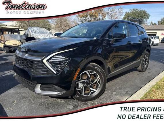 KIA SPORTAGE 2025 KNDPU3DF5S7403260 image KIA SPORTAGE 2025 KNDPU3DF5S7403260 image