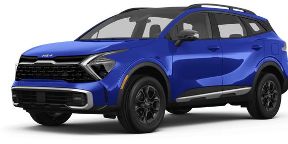 KIA SPORTAGE 2025 5XYK5CDF2SG249715 image KIA SPORTAGE 2025 5XYK5CDF2SG249715 image