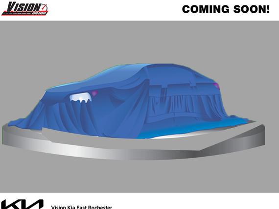 KIA SPORTAGE 2025 5XYK6CDF1SG325650 image