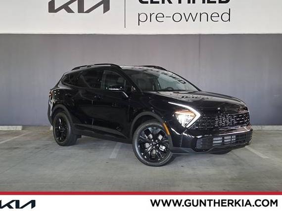 KIA SPORTAGE 2025 5XYK6CDF6SG305698 image KIA SPORTAGE 2025 5XYK6CDF6SG305698 image