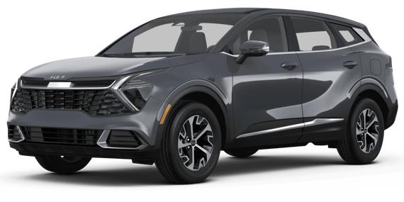 KIA SPORTAGE 2025 KNDPXCDG2S7247419 image KIA SPORTAGE 2025 KNDPXCDG2S7247419 image