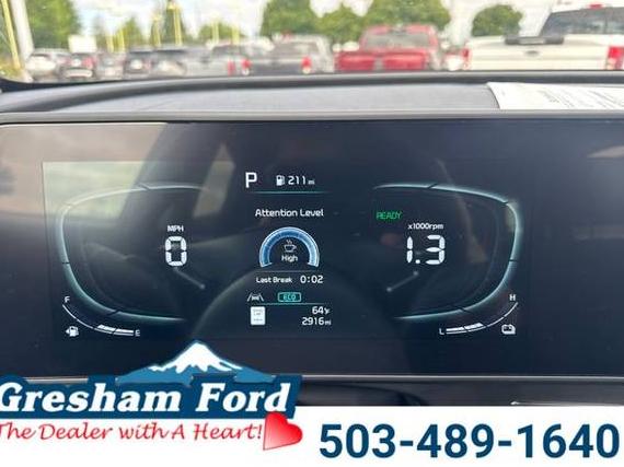 KIA SPORTAGE 2025 KNDPVCDG7S7178538 image