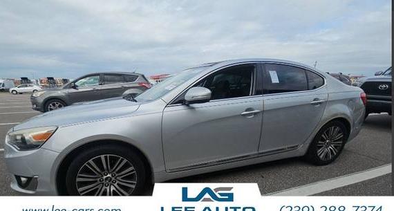 KIA CADENZA 2016 KNALN4D7XG5216266 image KIA CADENZA 2016 KNALN4D7XG5216266 image