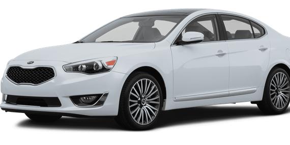 KIA CADENZA 2016 KNALN4D79G5218686 image
