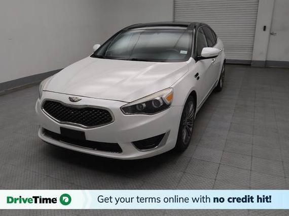 KIA CADENZA 2016 KNALN4D75G5207314 image KIA CADENZA 2016 KNALN4D75G5207314 image