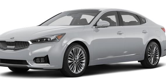 KIA CADENZA 2018 KNALC4J19J5097283 image KIA CADENZA 2018 KNALC4J19J5097283 image