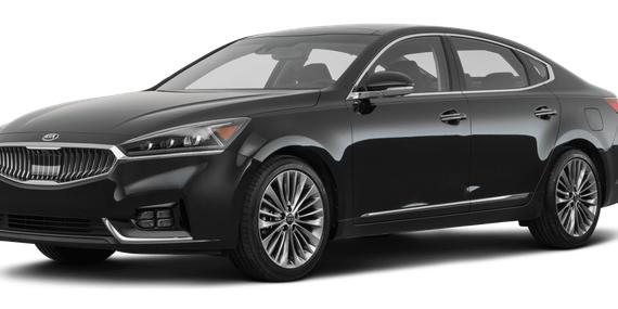 KIA CADENZA 2018 KNALC4J19J5103728 image KIA CADENZA 2018 KNALC4J19J5103728 image