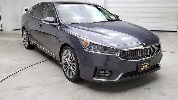 KIA CADENZA 2017 KNALC4J15H5066560 image KIA CADENZA 2017 KNALC4J15H5066560 image