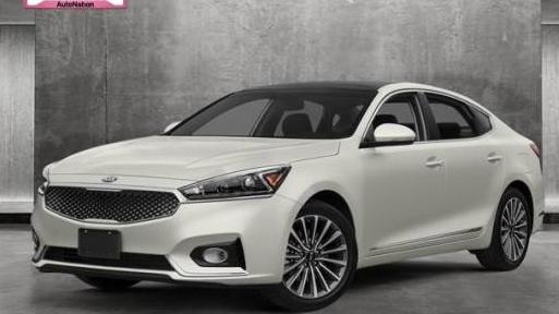 KIA CADENZA 2017 KNALC4J1XH5043999 image