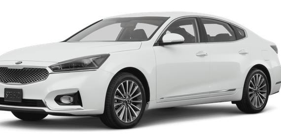 KIA CADENZA 2017 KNALC4J18H5064172 image KIA CADENZA 2017 KNALC4J18H5064172 image