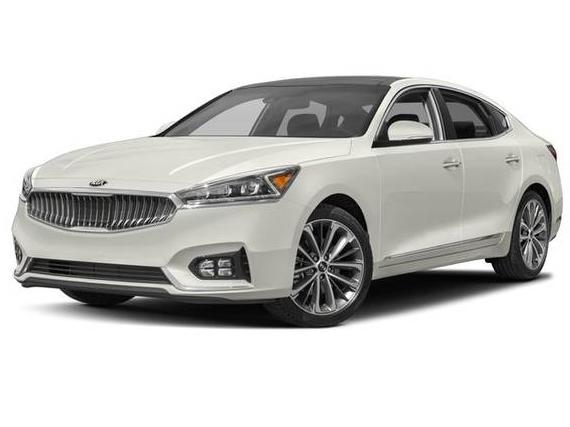 KIA CADENZA 2017 KNALC4J14H5070356 image