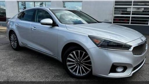 KIA CADENZA 2017 KNALB4J17H5039251 image