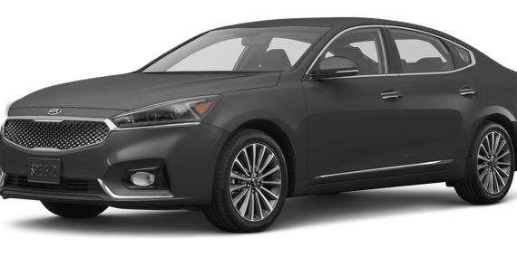 KIA CADENZA 2017 KNALC4J10H5042313 image
