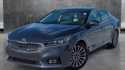 KIA CADENZA 2017 KNALC4J1XH5071995 image