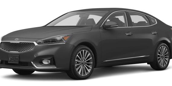 KIA CADENZA 2017 KNALC4J1XH5061516 image