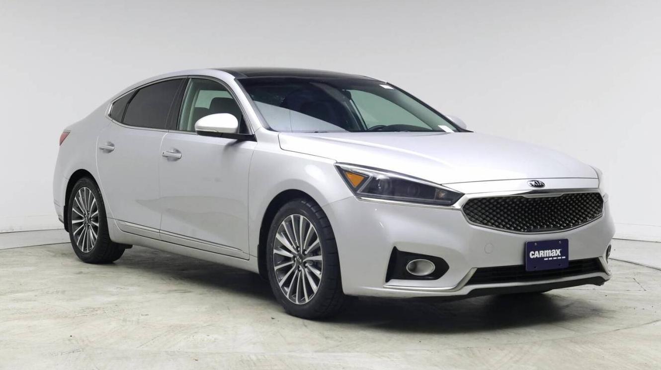 KIA CADENZA 2017 KNALC4J19H5068764 image KIA CADENZA 2017 KNALC4J19H5068764 image