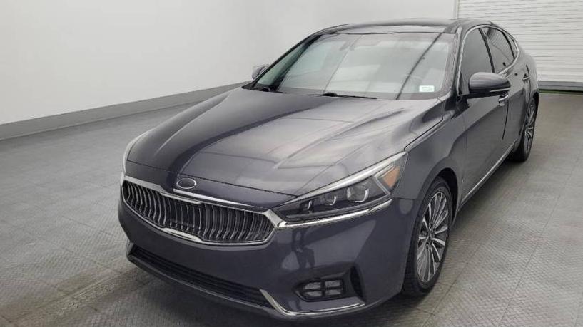 KIA CADENZA 2017 KNALC4J1XH5073021 image