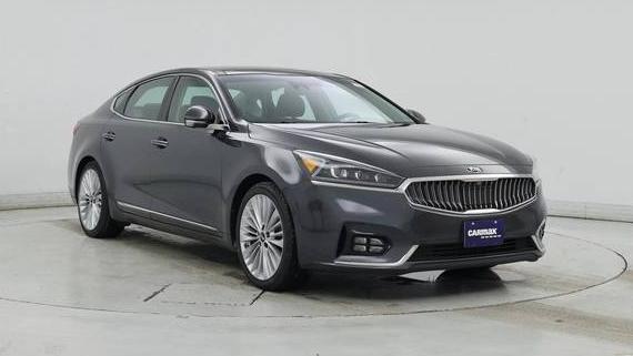 KIA CADENZA 2017 KNALC4J14H5066307 image KIA CADENZA 2017 KNALC4J14H5066307 image